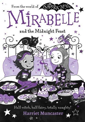 Cover: 9780192783783 | Mirabelle and the Midnight Feast | Harriet Muncaster | Taschenbuch