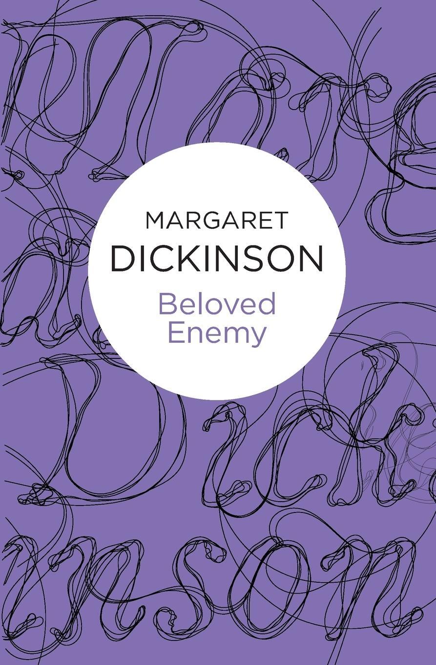Cover: 9781447290155 | Beloved Enemy | Margaret Dickinson | Taschenbuch | Paperback | 2014