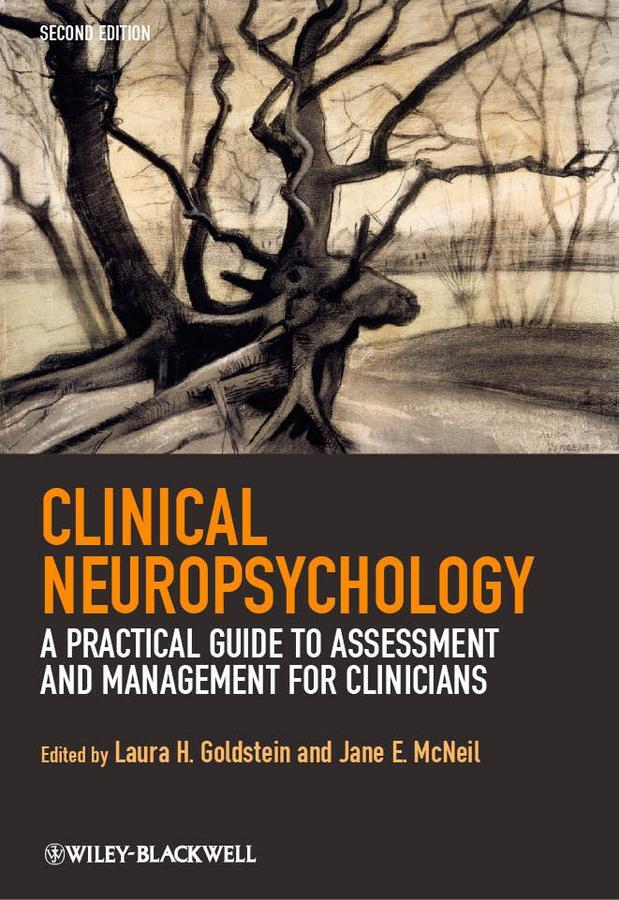 Cover: 9780470683712 | Clinical Neuropsychology | Jane E. Mcneil (u. a.) | Taschenbuch | 2012