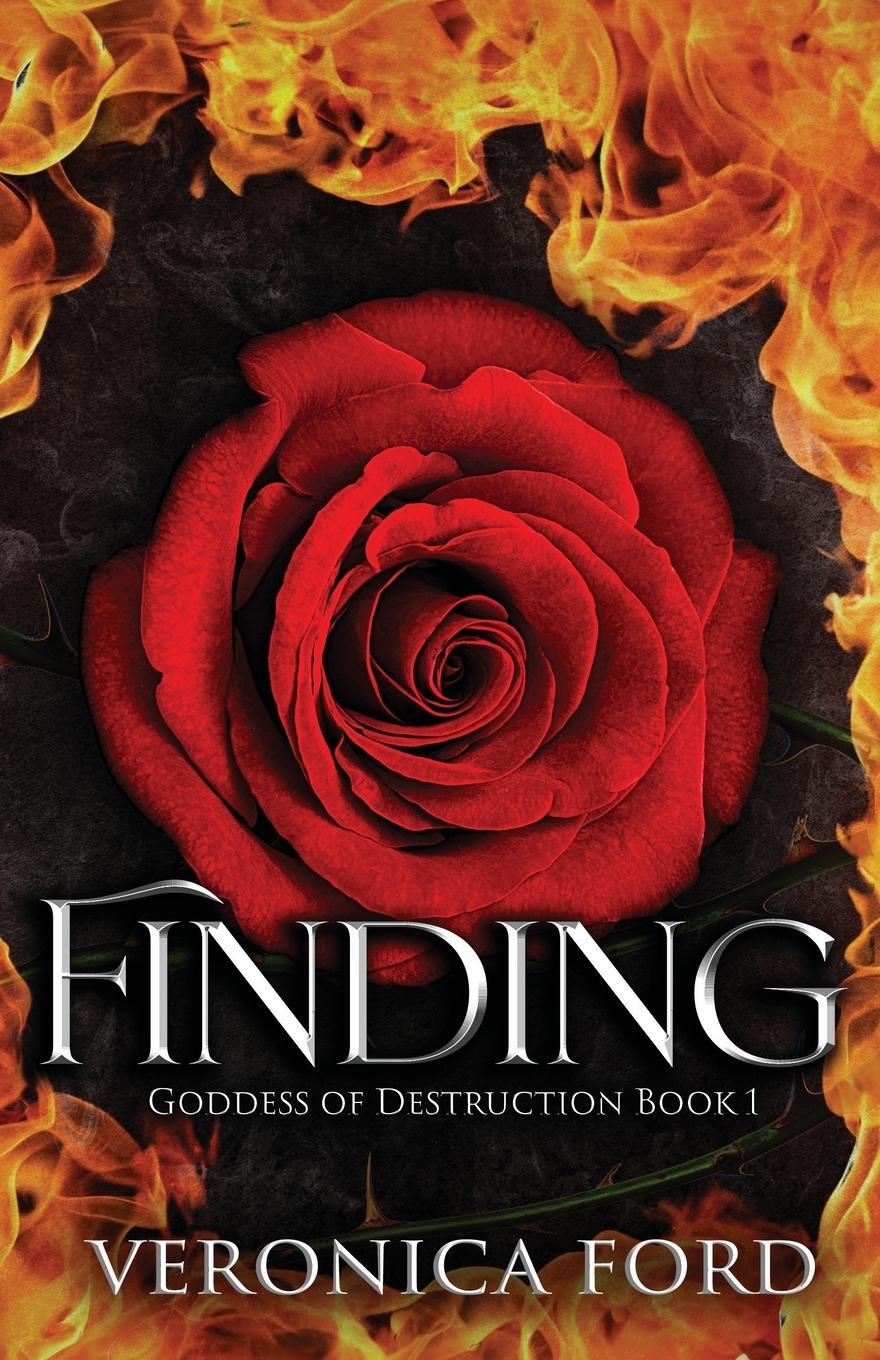 Cover: 9798988473596 | Finding | The Goddess of Destruction | Veronica Ford | Taschenbuch