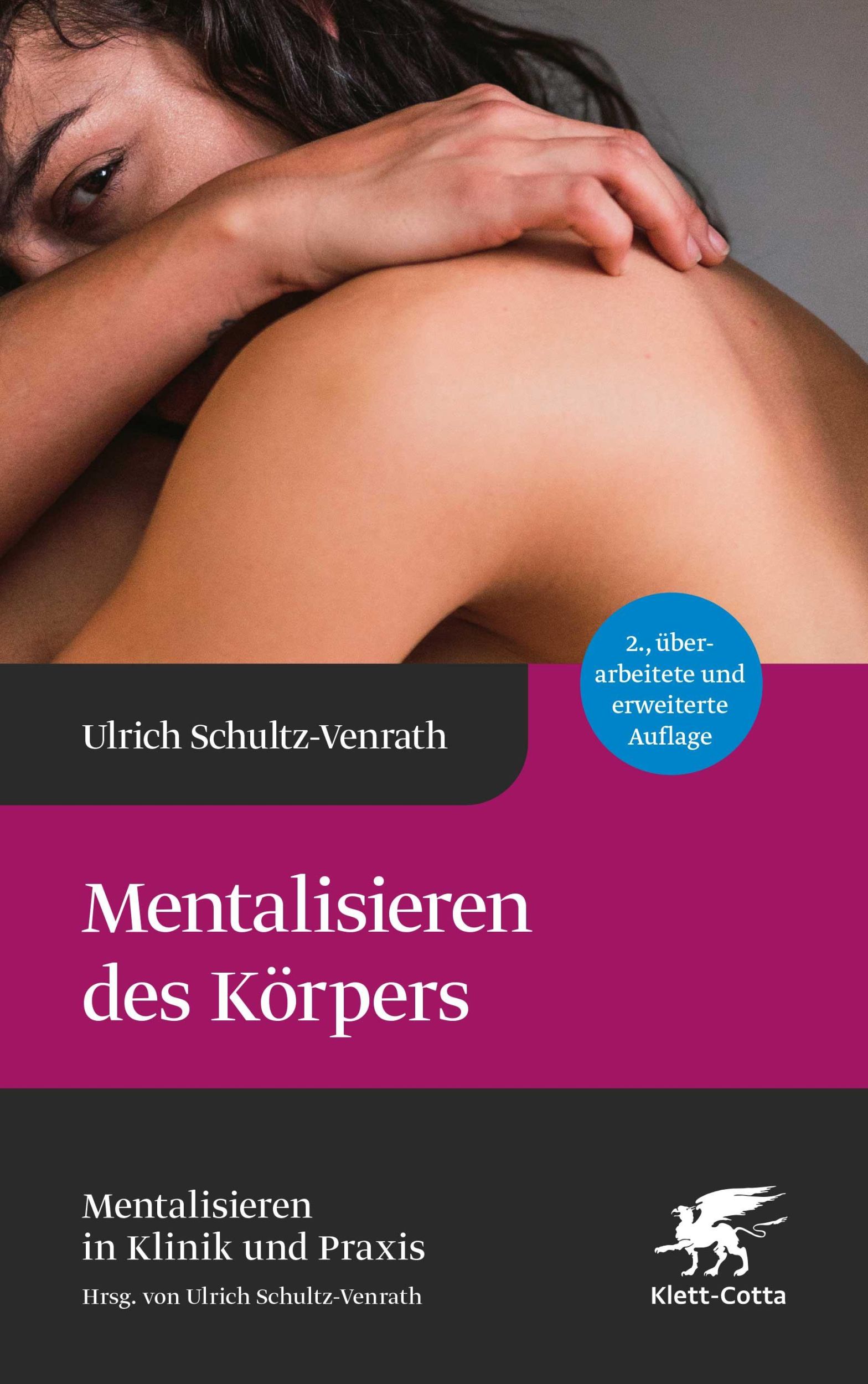 Cover: 9783608988420 | Mentalisieren des Körpers (Mentalisieren in Klinik und Praxis, Bd. 5)