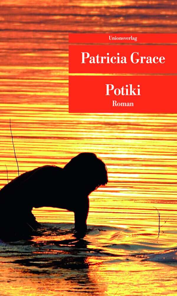 Cover: 9783293205772 | Potiki | Roman. Nachw. v. Dieter Riemenschneider | Patricia Grace