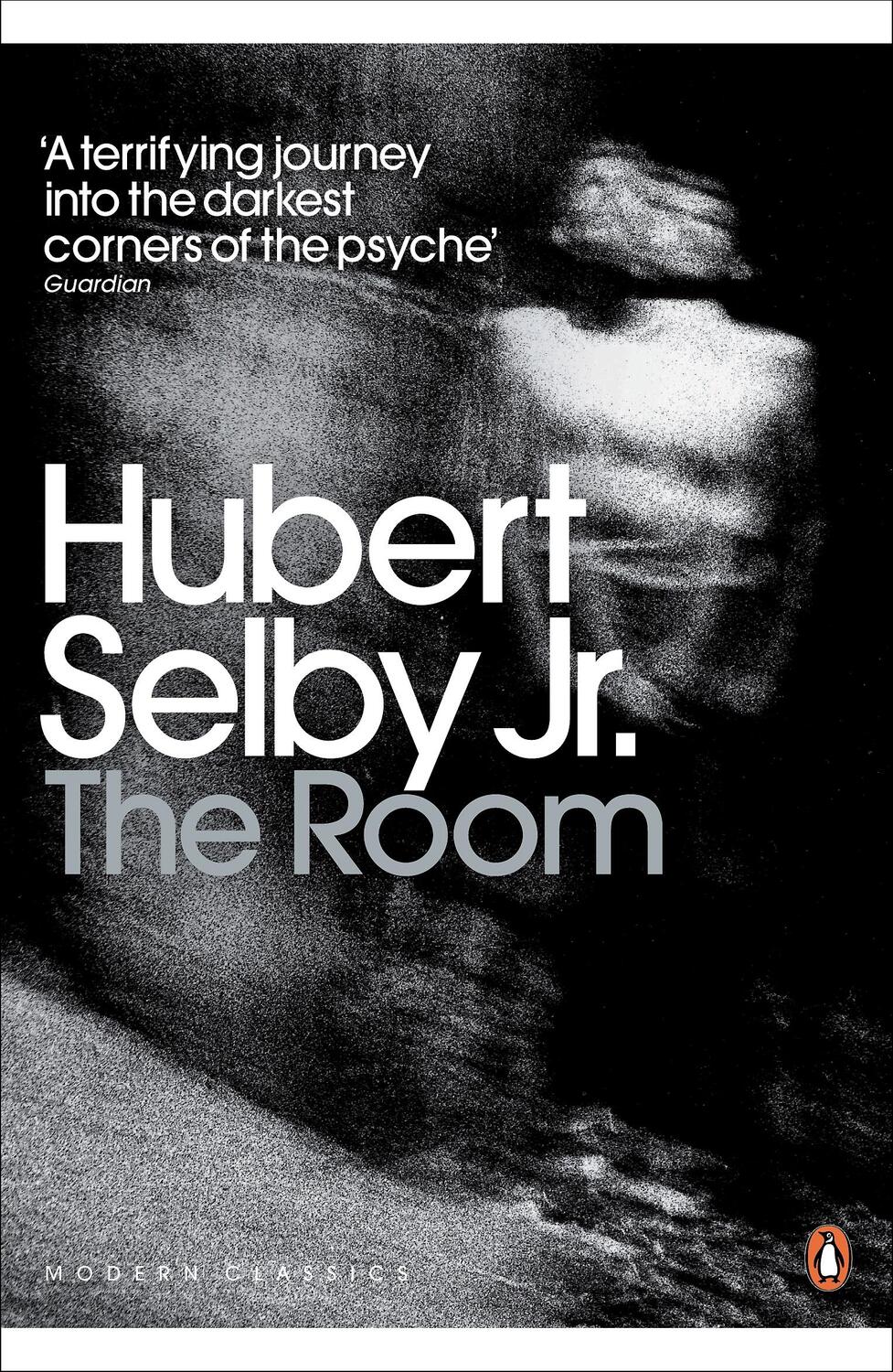 Cover: 9780141195674 | The Room | Hubert Selby Jr. | Taschenbuch | Penguin Modern Classics