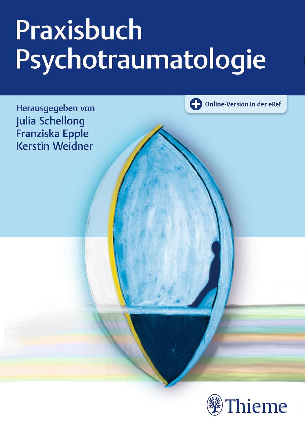 Cover: 9783132411852 | Praxisbuch Psychotraumatologie | Franziska Epple (u. a.) | Bundle