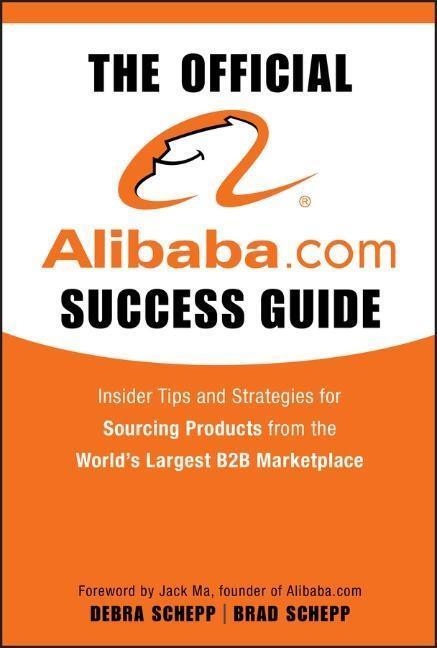 Cover: 9780470496459 | The Official Alibaba.com Success Guide | Brad Schepp (u. a.) | Buch