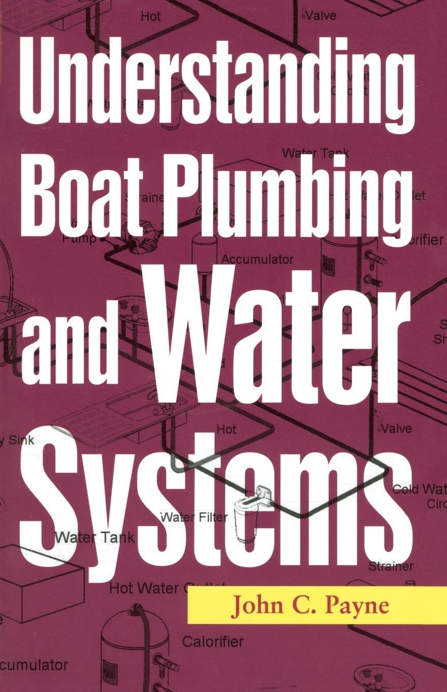 Cover: 9781574092639 | Understanding Boat Plumbing and Water Systems | John C. Payne | Buch