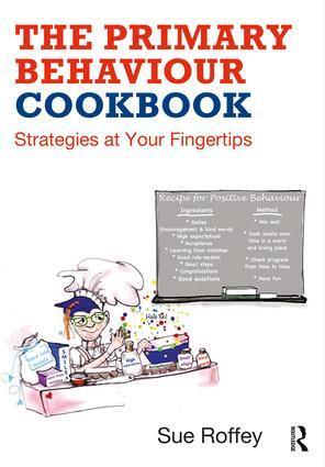 Cover: 9780815393382 | The Primary Behaviour Cookbook | Strategies at your Fingertips | Buch