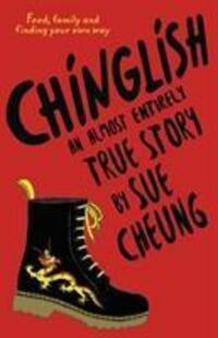 Cover: 9781783448395 | Chinglish | Sue Cheung | Taschenbuch | Englisch | 2019