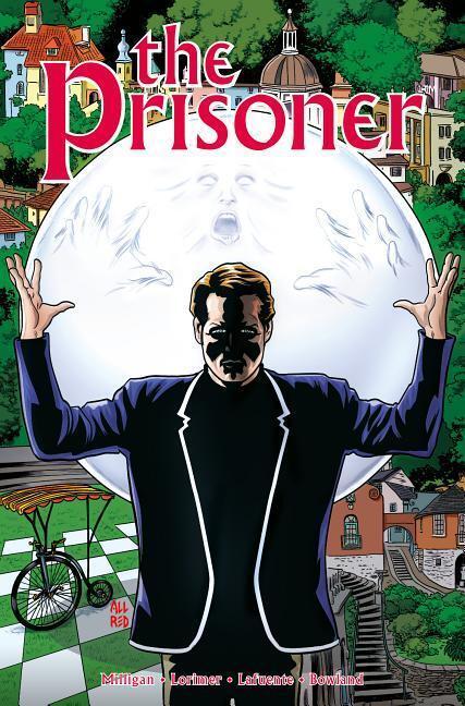 Cover: 9781785859151 | The Prisoner Collection | Peter Milligan | Taschenbuch | Englisch