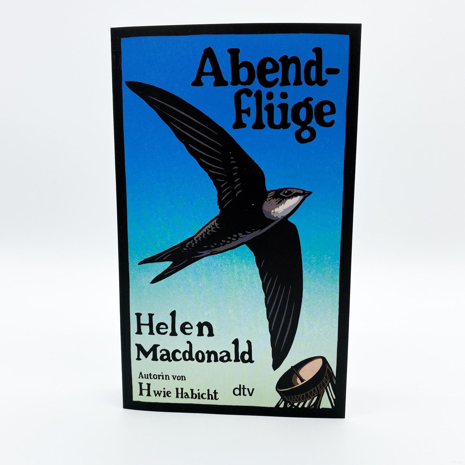 Bild: 9783423351997 | Abendflüge | Helen Macdonald | Taschenbuch | 352 S. | Deutsch | 2023