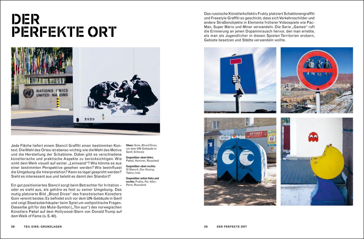 Bild: 9783791386393 | Stencil Graffiti. Das Handbuch | Tristan Manco | Buch | 288 S. | 2020