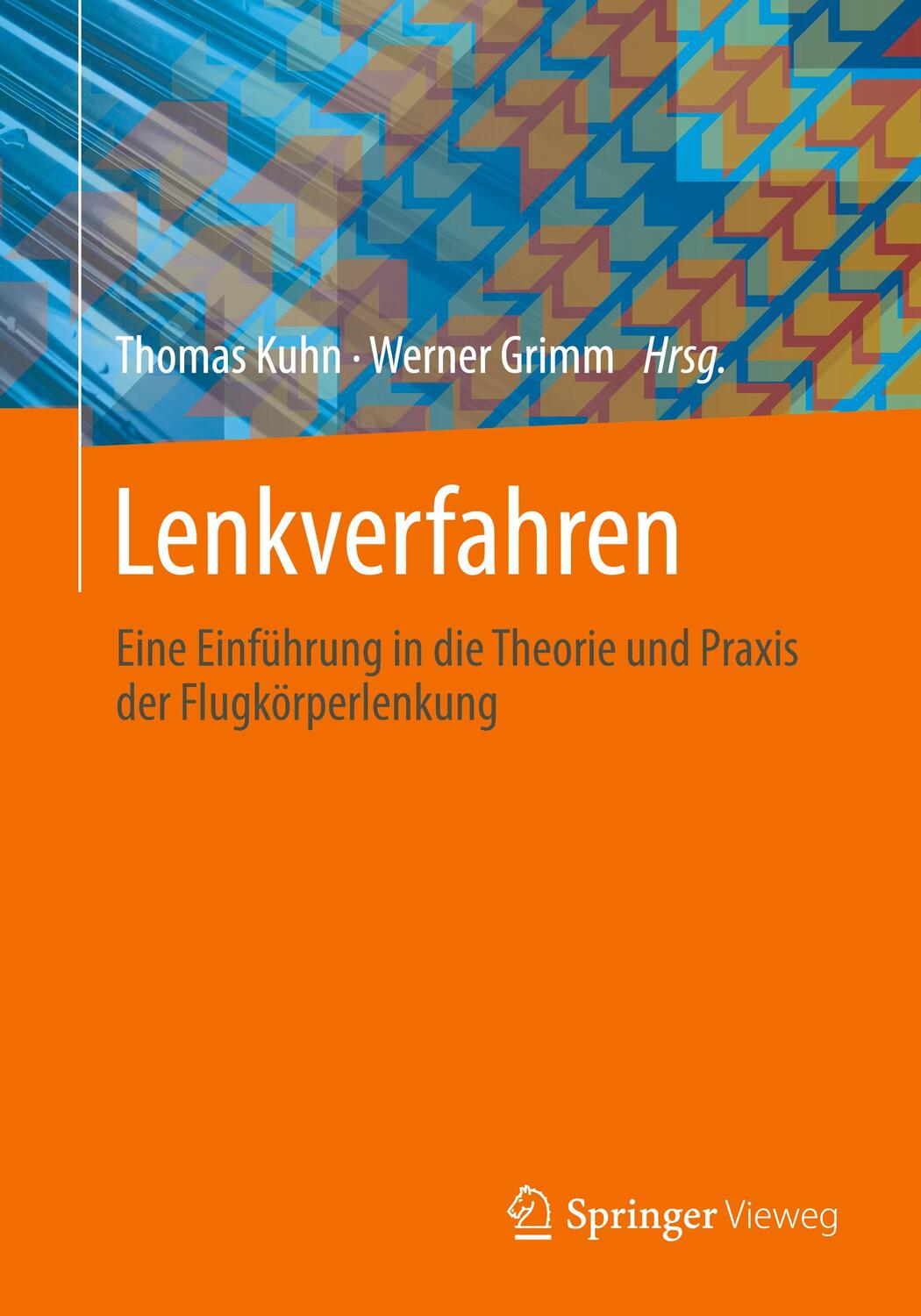 Cover: 9783662642108 | Lenkverfahren | Thomas Kuhn (u. a.) | Taschenbuch | 2022
