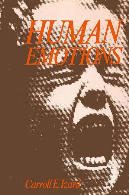 Cover: 9780306309861 | Human Emotions | Carroll E. Izard | Buch | HC runder Rücken kaschiert