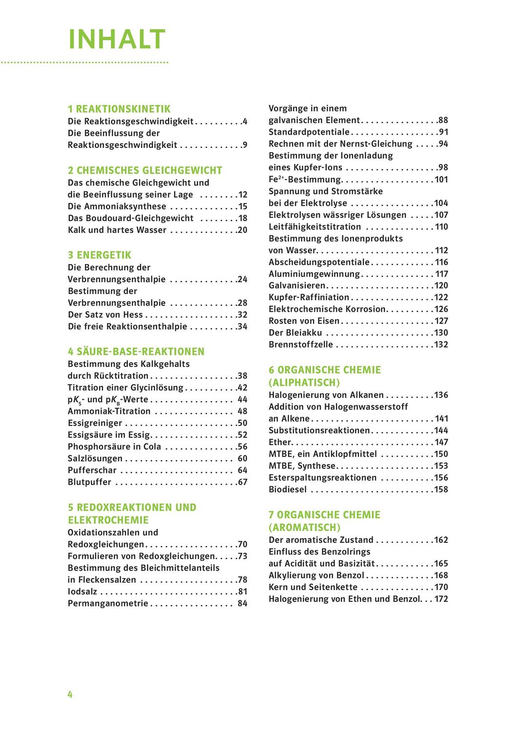 Bild: 9783125625822 | PONS Der große Abi-Check Chemie | Taschenbuch | PONS Abi-Check | 2019