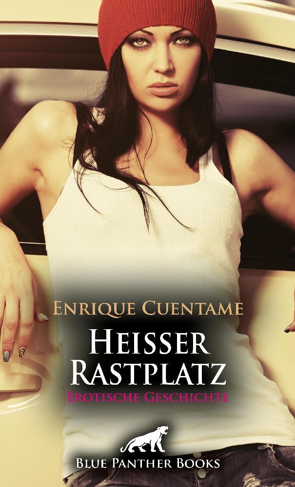 Cover: 9783756172689 | Heißer Rastplatz Erotische Geschichte + 2 weitere Geschichten | Buch