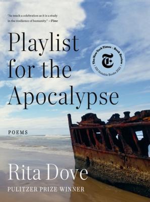 Cover: 9781324050438 | Playlist for the Apocalypse: Poems | Rita Dove | Taschenbuch | 2023