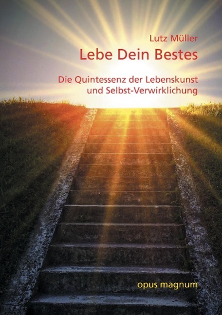 Cover: 9783939322665 | Lebe Dein Bestes | Lutz Müller | Taschenbuch | Paperback | Deutsch