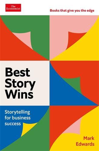 Cover: 9781800815773 | Best Story Wins | Mark Edwards | Taschenbuch | Kartoniert / Broschiert