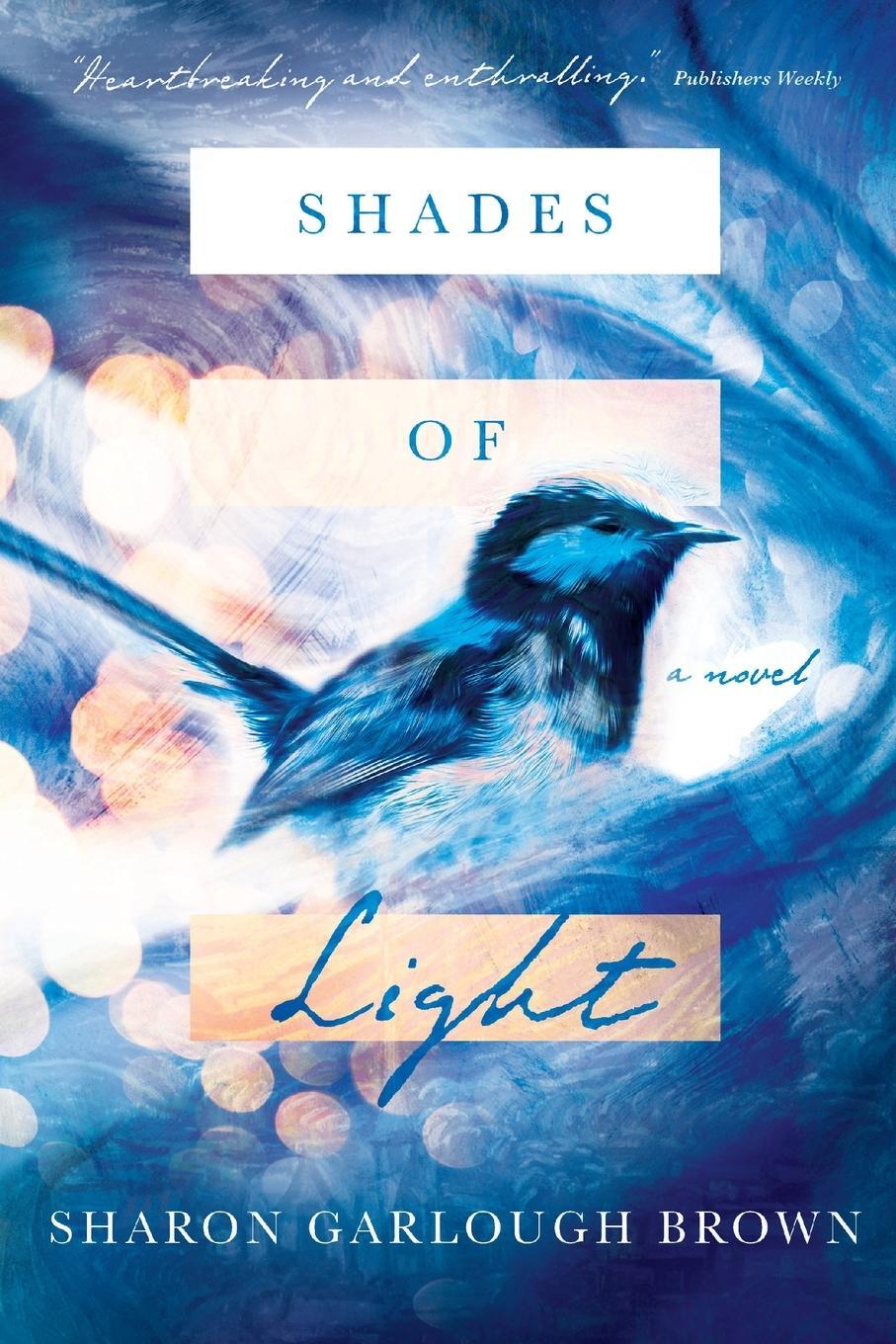 Cover: 9780830846580 | Shades of Light | A Novel | Sharon Garlough Brown | Taschenbuch | 2019