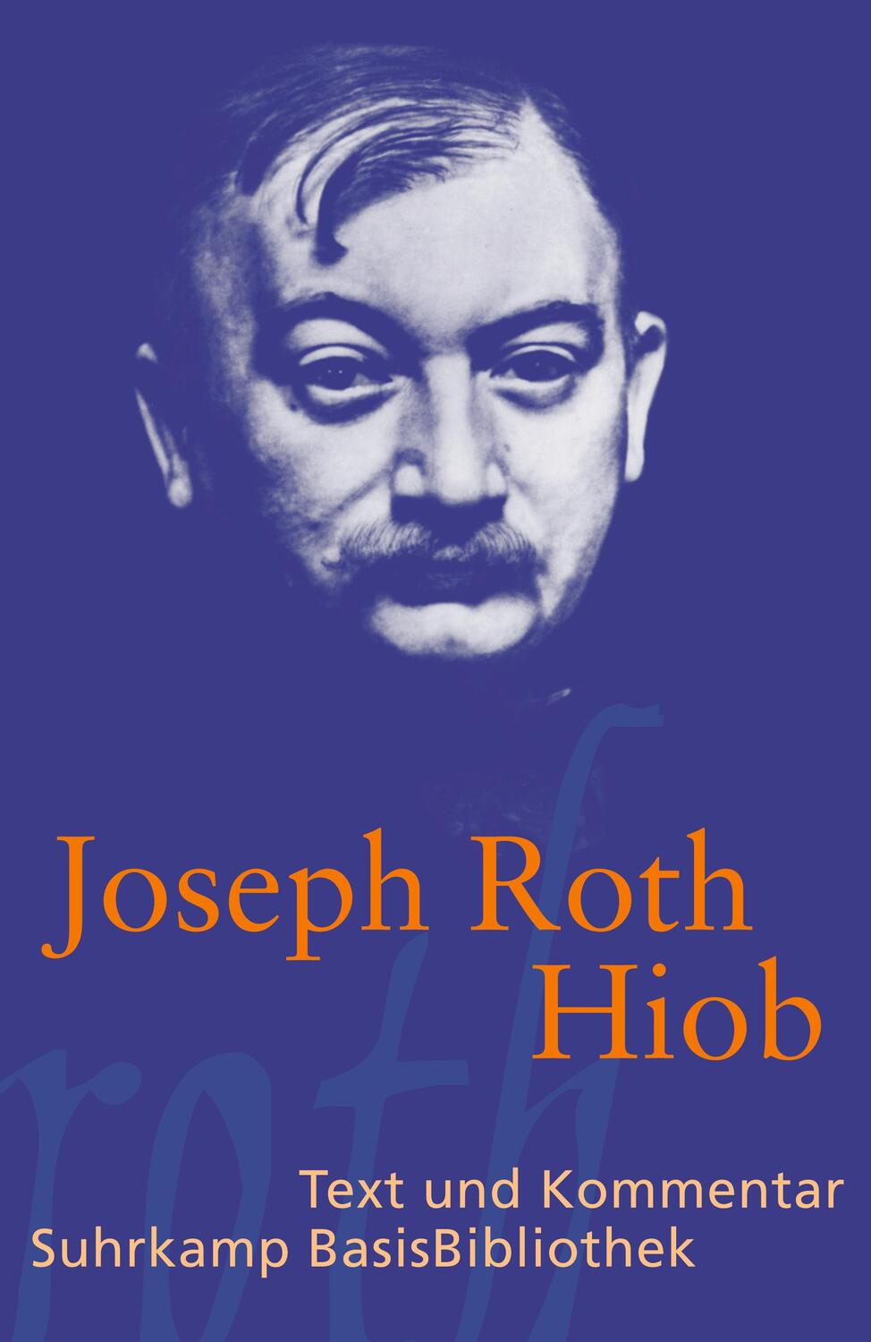 Cover: 9783518189122 | Hiob | Roman eines einfachen Mannes | Joseph Roth | Taschenbuch | 2011