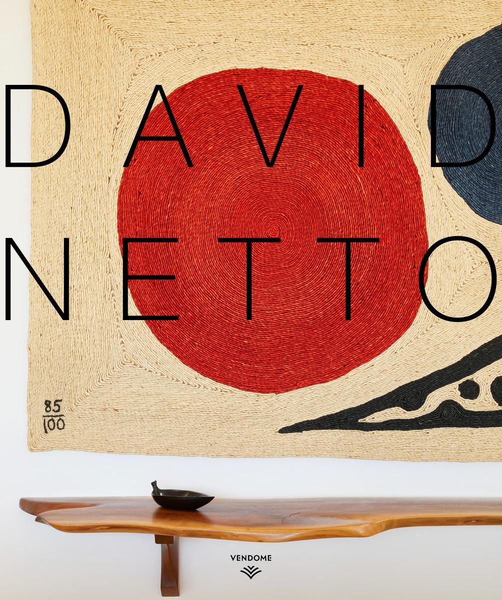 Cover: 9780865653924 | David Netto | David Netto | Buch | 2023 | Vendome Press