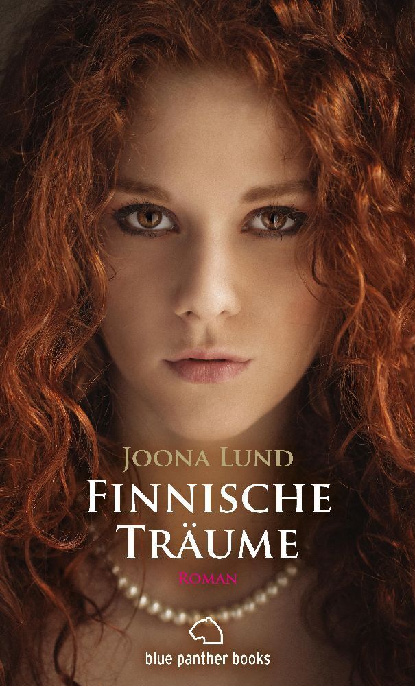 Cover: 9783862774210 | Finnische Träume Erotischer Roman | Joona Lund | Taschenbuch | 224 S.