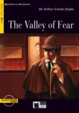 Cover: 9788853006141 | Valley of Fear + CD | Arthur Conan Doyle | Taschenbuch | Englisch