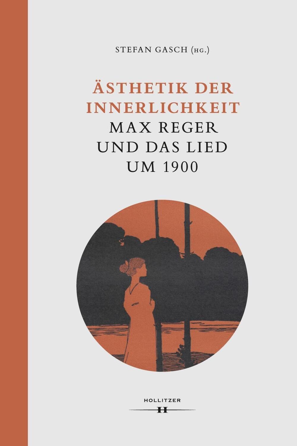 Cover: 9783990125359 | Ästhetik der Innerlichkeit | Buch | 321 S. | Deutsch | 2018