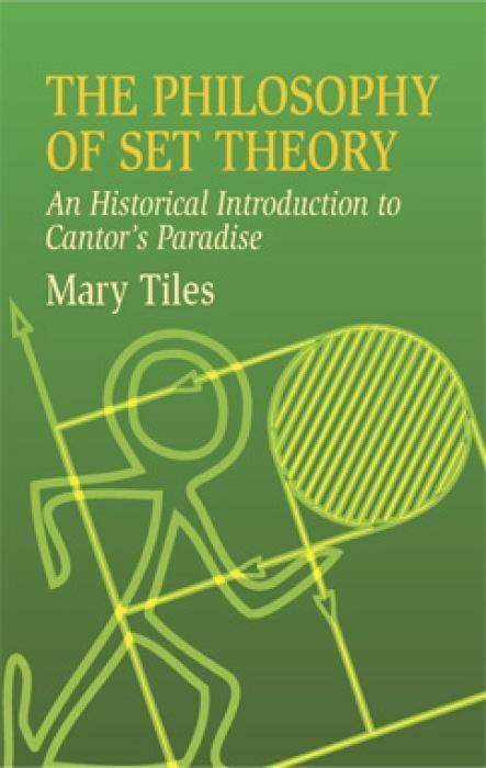 Cover: 9780486435206 | The Philosophy of Set Theory | Mary Tiles | Taschenbuch | Englisch