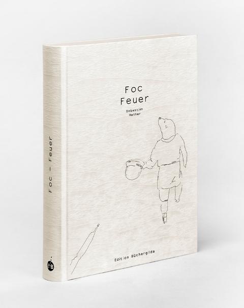 Cover: 9783864060670 | Foc/Feuer | Sebastian Rether | Buch | 368 S. | Deutsch | 2016