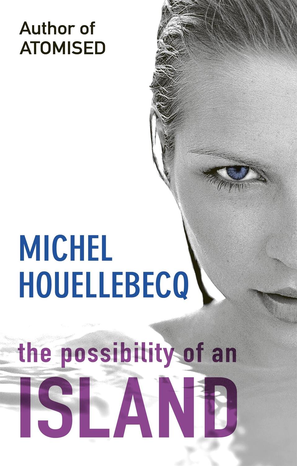Cover: 9780753821183 | The Possibility of an Island | Michel Houellebecq | Taschenbuch | 2006