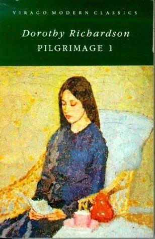 Cover: 9780860681007 | Richardson, D: Pilgrimage One | Dorothy Richardson | Taschenbuch