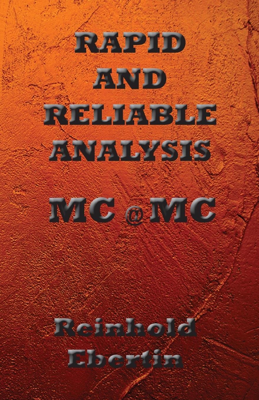 Cover: 9780866900935 | Rapid and Reliable Analysis | Reinhold Ebertin | Taschenbuch | 2014