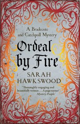 Cover: 9780749020972 | Ordeal by Fire | The unputdownable mediaeval mystery series | Buch