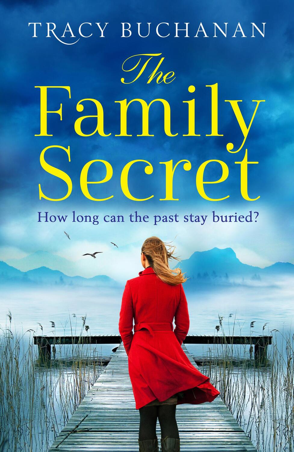 Cover: 9780008264680 | The Family Secret | Tracy Buchanan | Taschenbuch | Englisch | 2019
