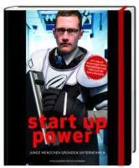 Cover: 9783866494398 | Start up Power | Buch | 127 S. | Englisch | 2011 | EAN 9783866494398