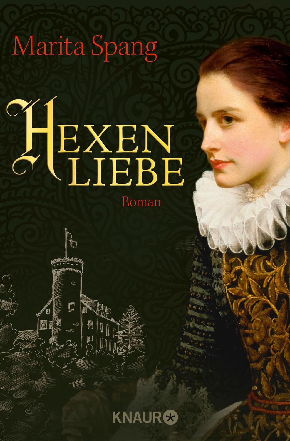 Cover: 9783426514313 | Hexenliebe | Marita Spang | Taschenbuch | Deutsch | 2014