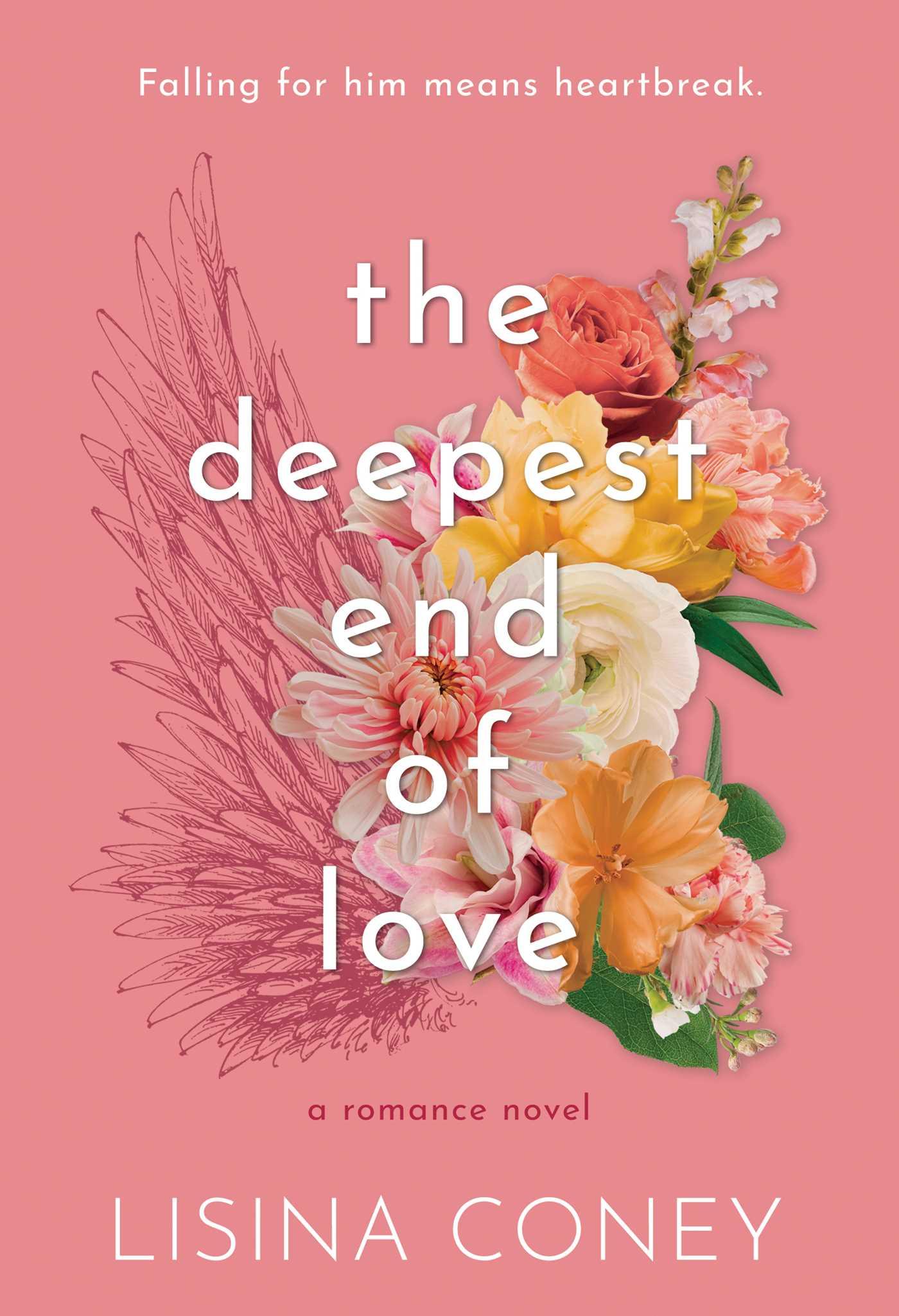 Cover: 9798989528875 | The Deepest End of Love | Lisina Coney | Taschenbuch | Englisch | 2024