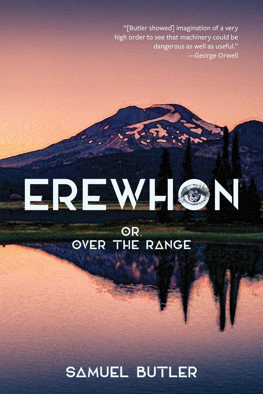 Cover: 9781962572279 | Erewhon, or, over the Range (Warbler Classics Annotated Edition)