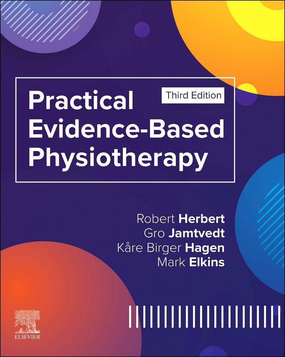 Cover: 9780323848398 | Practical Evidence-Based Physiotherapy | Robert Herbert (u. a.) | Buch