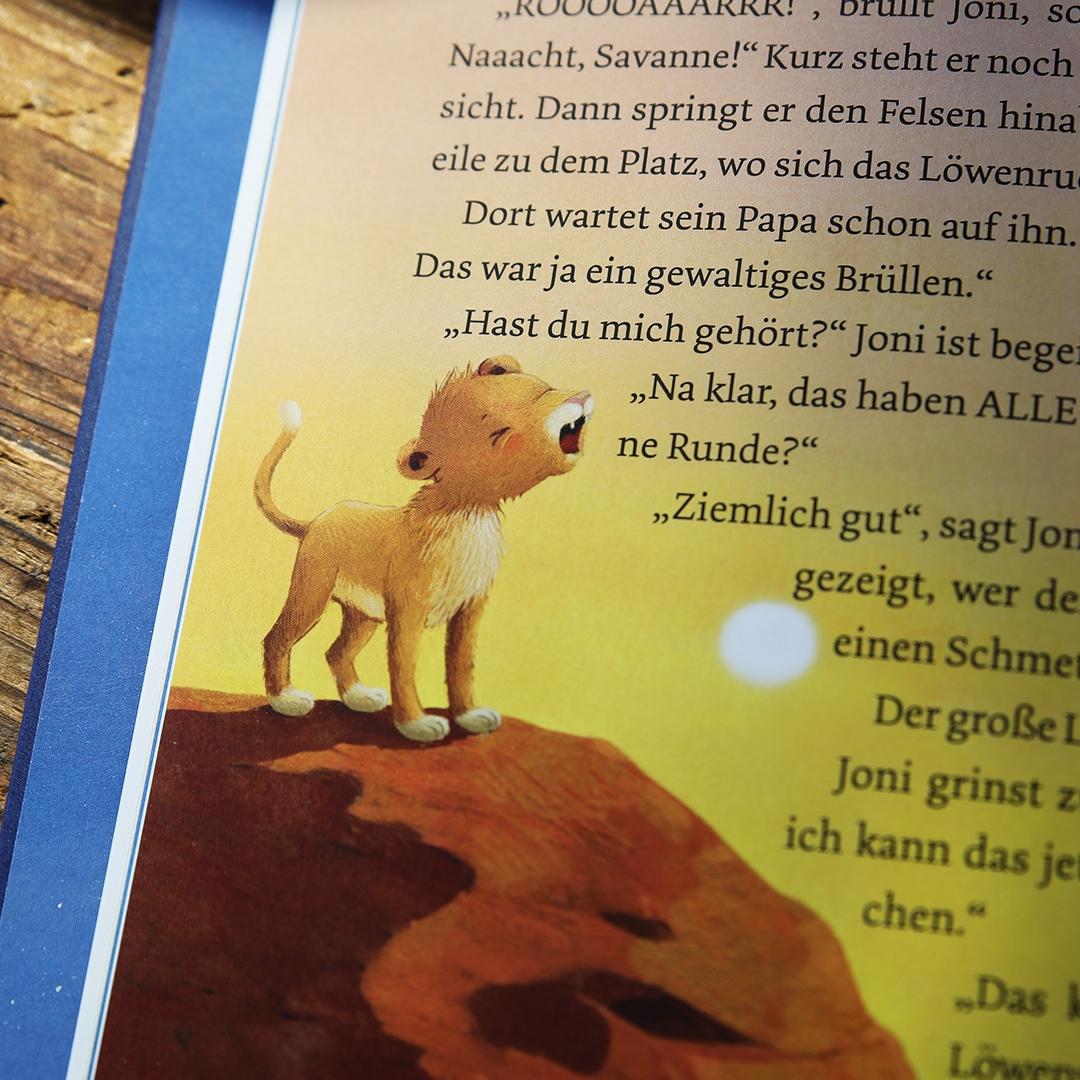 Bild: 9783751205603 | Wie kleine Tiere schlafen gehen. Das große Vorlesebuch | Brügge | Buch