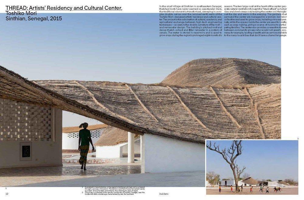 Bild: 9781838661236 | Radical Architecture of the Future | Beatrice Galilee | Buch | 2020