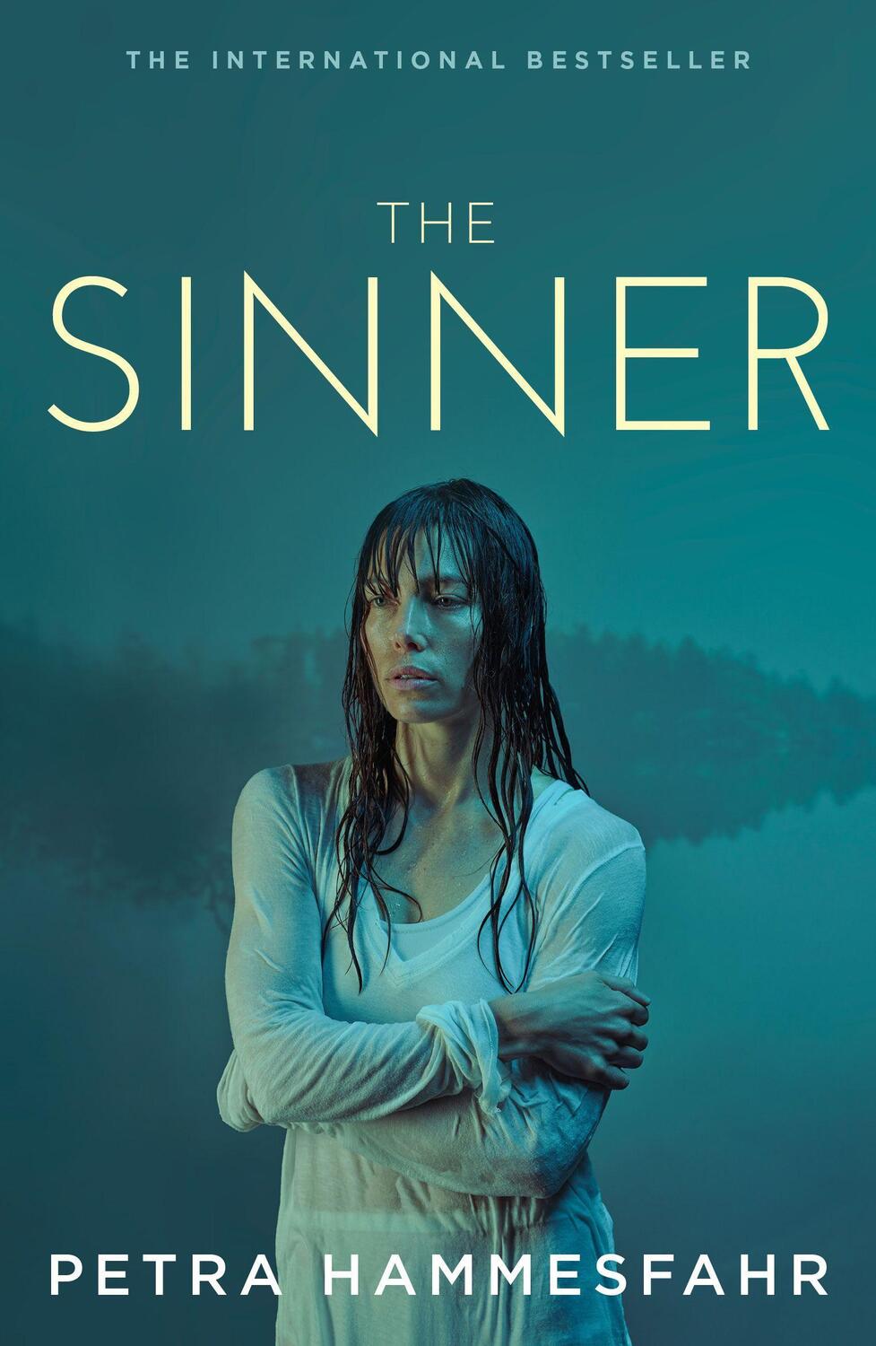 Cover: 9781904738251 | The Sinner | Ms Petra Hammesfahr | Taschenbuch | Englisch | 2007