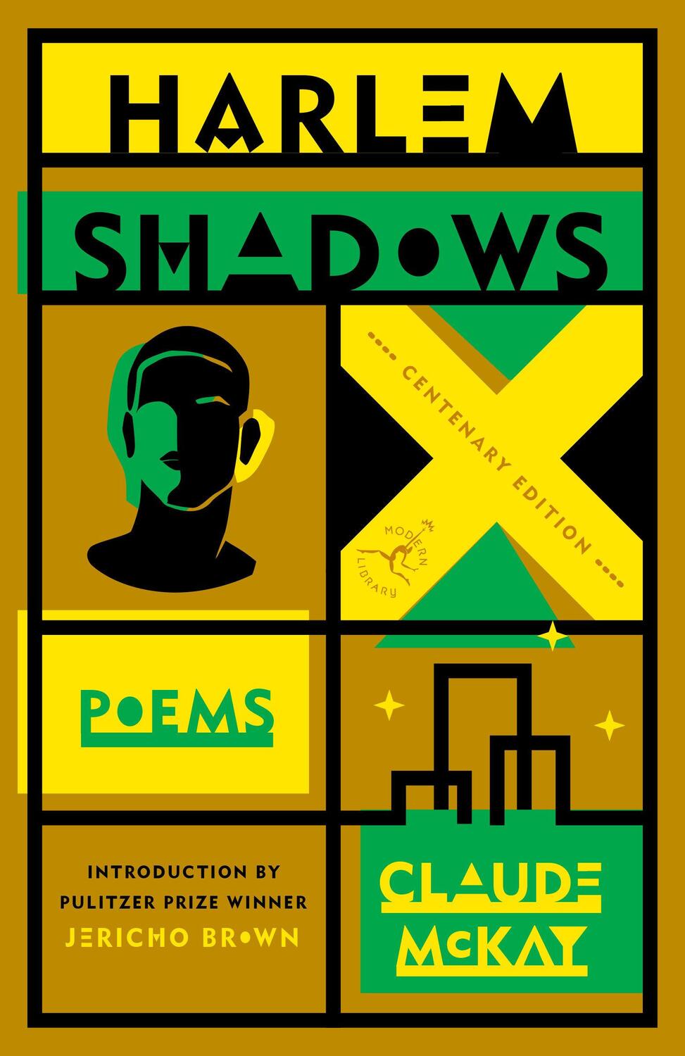 Cover: 9780593242681 | Harlem Shadows | Claude McKay (u. a.) | Taschenbuch | Englisch | 2022