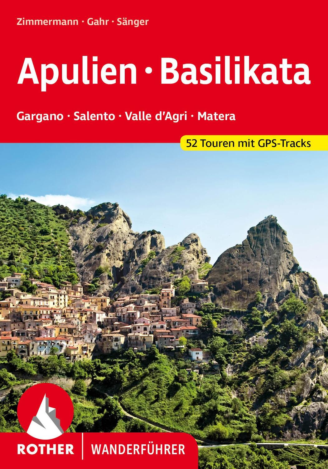 Cover: 9783763346431 | Apulien - Basilikata | Benno Zimmermann (u. a.) | Taschenbuch | 240 S.