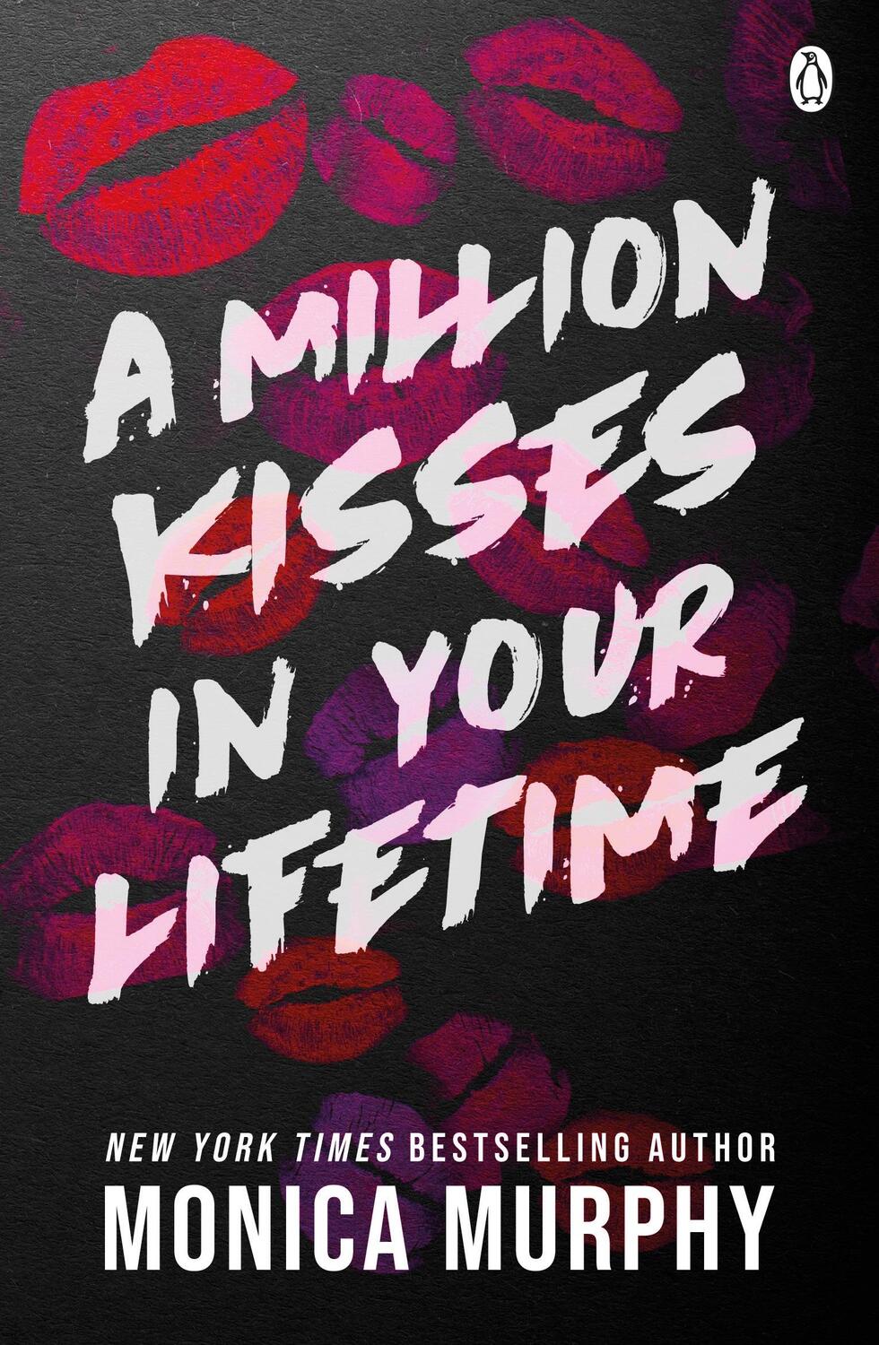 Cover: 9781405955560 | A Million Kisses In Your Lifetime | Monica Murphy | Taschenbuch | 2022