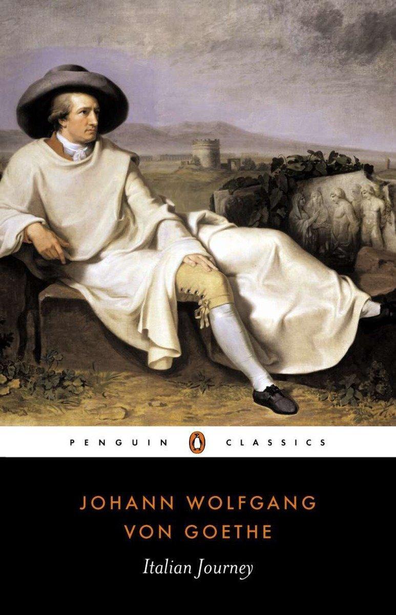 Cover: 9780140442335 | Italian Journey 1786-1788 | Johann Wolfgang von Goethe | Taschenbuch
