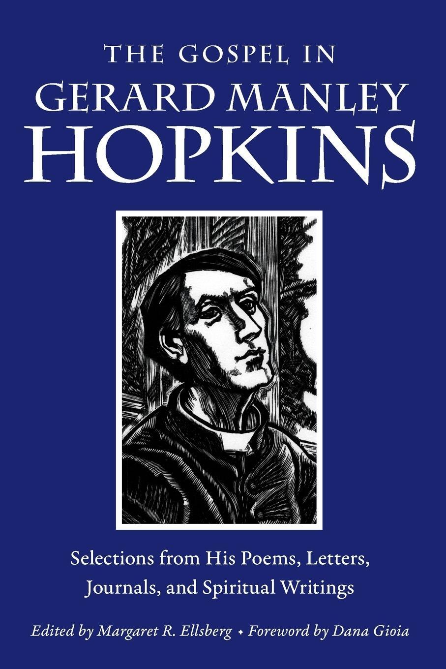Cover: 9780874868227 | The Gospel in Gerard Manley Hopkins | Gerard Manley Hopkins | Buch