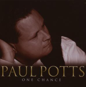 Cover: 886971386820 | One Chance (inkl. "Nessun Dorma" aus der Telekom-Werbung) | Paul Potts