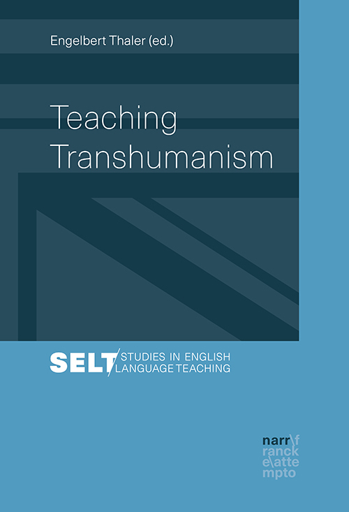 Cover: 9783823384953 | Teaching Transhumanism | Engelbert Thaler | Taschenbuch | Englisch